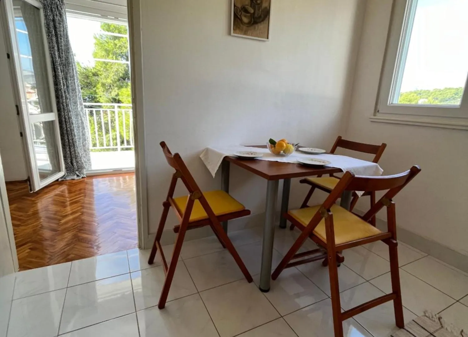 Apartmani Ivan Trogir Apartment